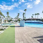 Boho Bungalowpoolprivate Terracemaspalomas