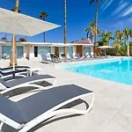 Sanom Beach Resort By Youroom Only Adults