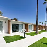 Sanom Beach Resort By Youroom Only Adults