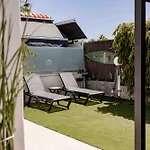 Maspalomas Pakuana