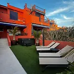 Beach And Golf Holiday Home With Private Jacuzzi