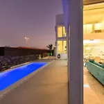 Ferienhaus In Maspalomas Mit Privatem Pool