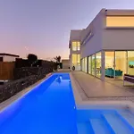 Ferienhaus In Maspalomas Mit Privatem Pool