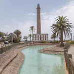 Bungalow Parrales Maspalomas
