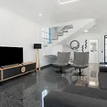 Villa Eden House
