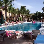 Maspalomas Oasis Club