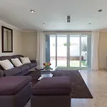 Villa Villa Blanca