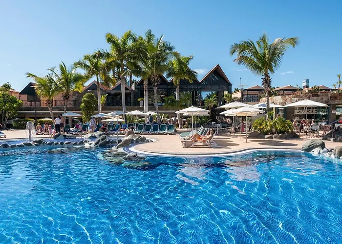 allsun Hotel Espléndido