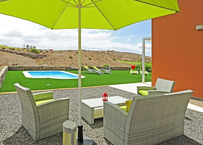 Salobre Vista Golf 30