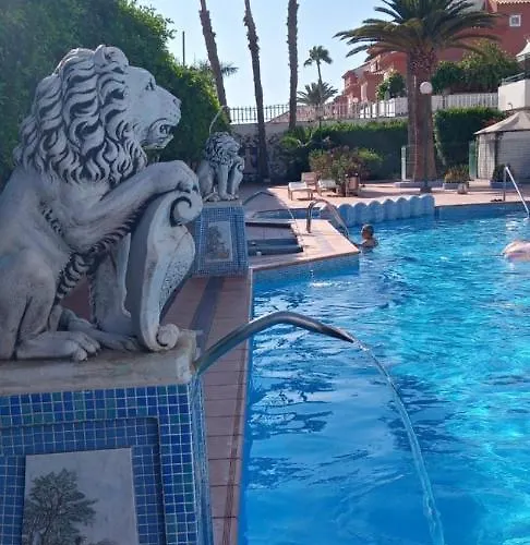 Surycan El Dorado Apartment