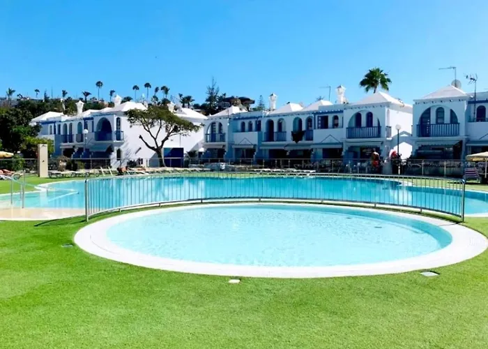Maspalomas J&O