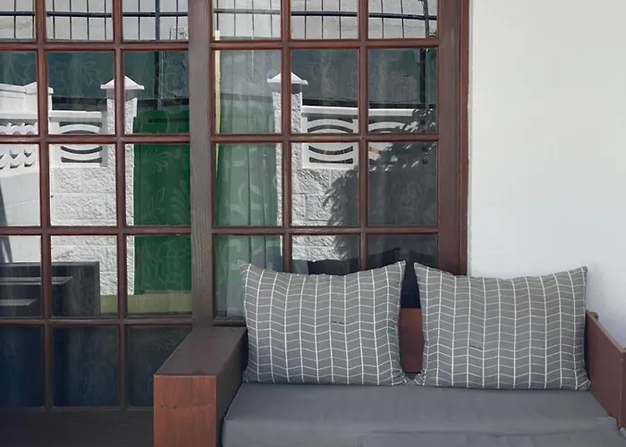 Casa Daniella Vibbecanarias Maspalomas