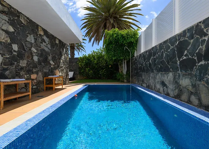 Villa Vina Del Mar