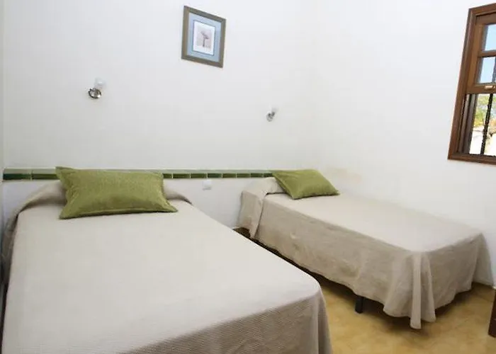Parque Golf Bungalows