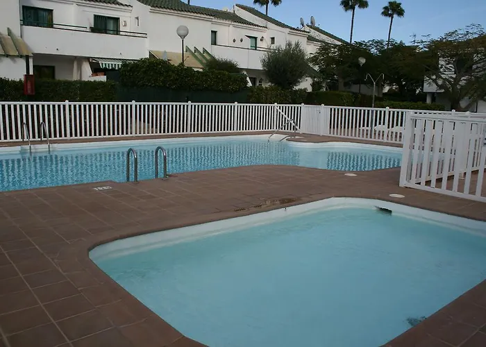 Bungalow Residencial Sonnenland