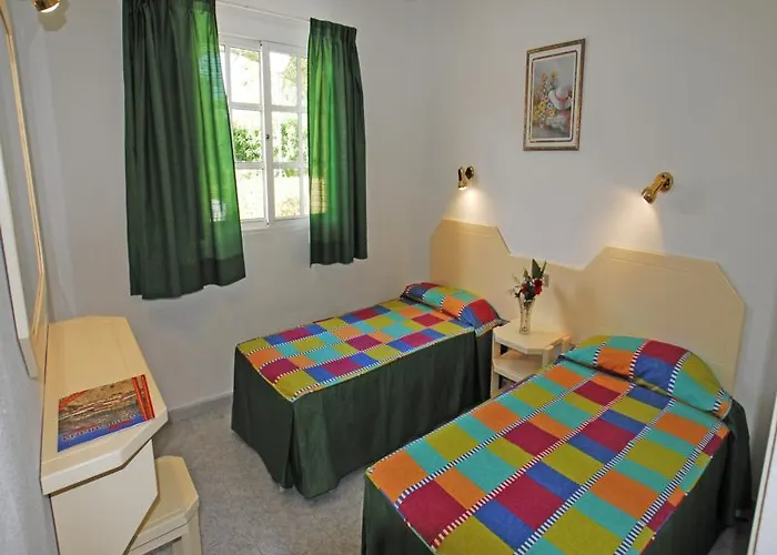 Bungalows Tara