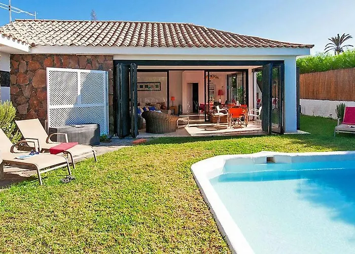 Chalet Isabel