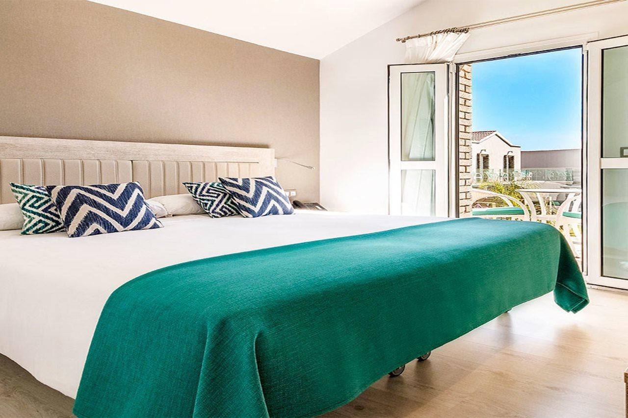 Livvo Calderones - Adults Recommended Hotel Maspalomas (Gran Canaria)