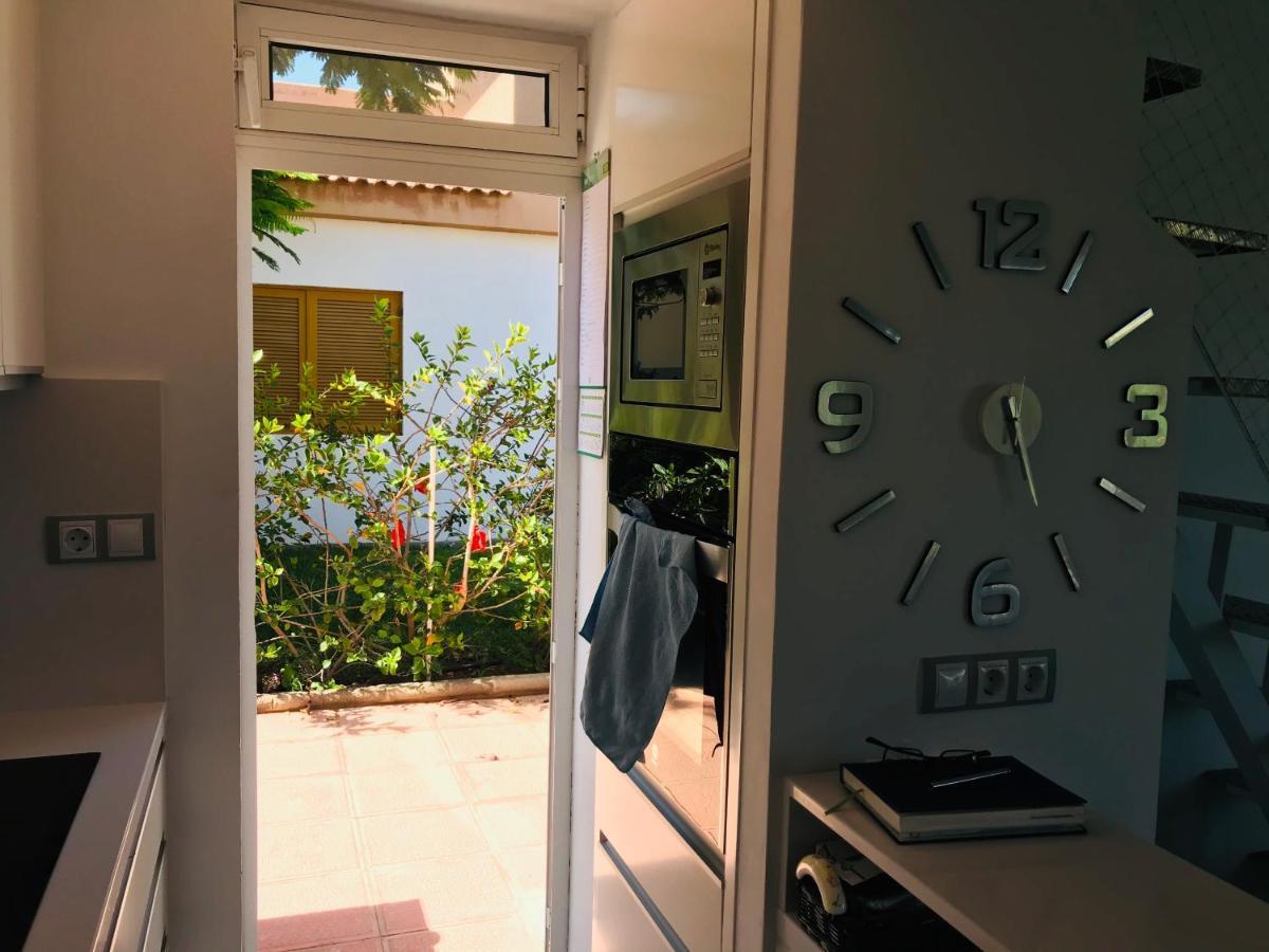 Apartamento Villas Del Sol *