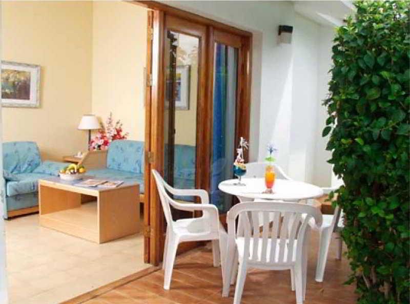 Parque Bali Con Aire Acondicionado Aparthotel