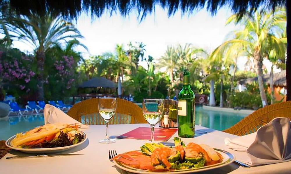 Hotel Maspalomas Oasis Club Maspalomas (Gran Canaria)