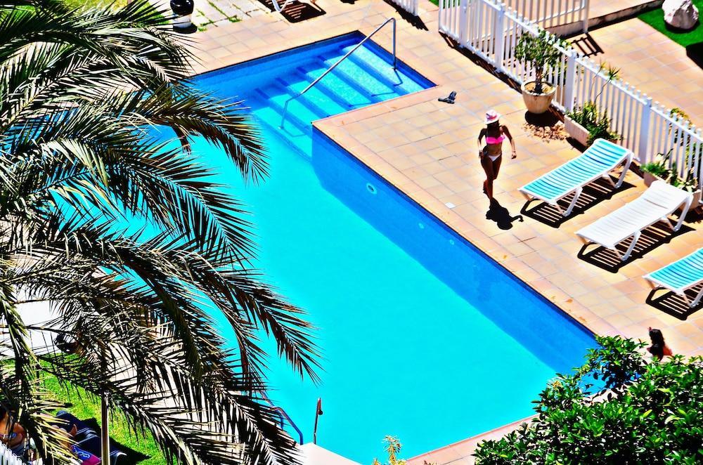 Dunaoasis * Maspalomas (Gran Canaria)