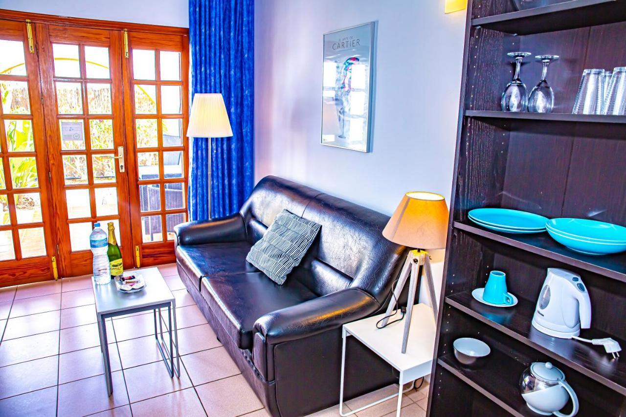 Rainbow Golf Bungalows, Gay Men-only Holiday park Maspalomas (Gran Canaria)