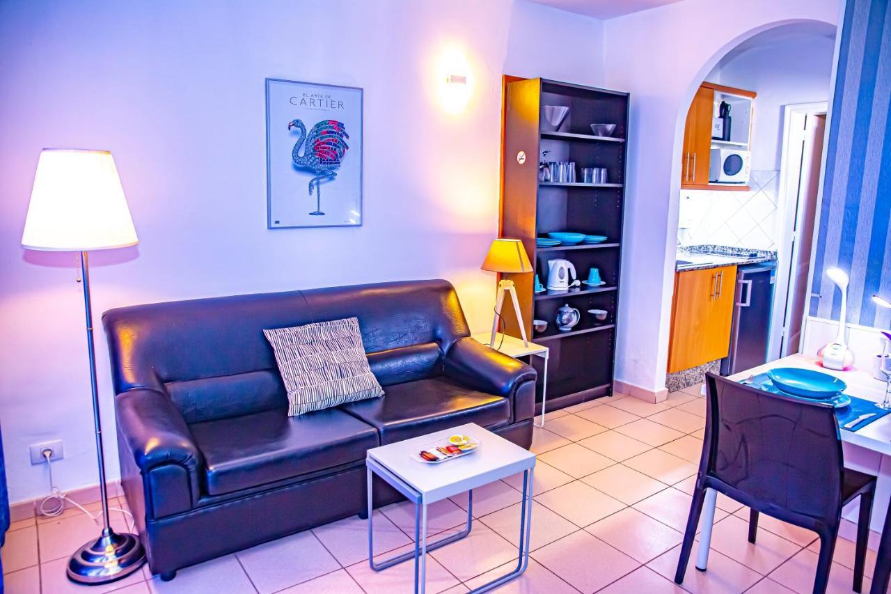 Holiday park Rainbow Golf Bungalows, Gay Men-only Maspalomas (Gran Canaria)