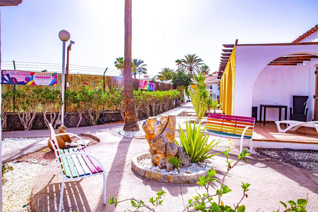 Rainbow Golf Bungalows, Gay Men-only 3*
