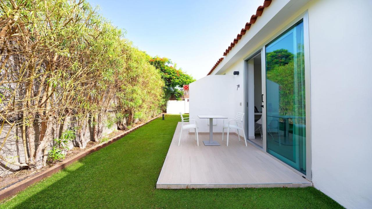 Seven & Wellness - Gay Men Only Maspalomas (Gran Canaria)