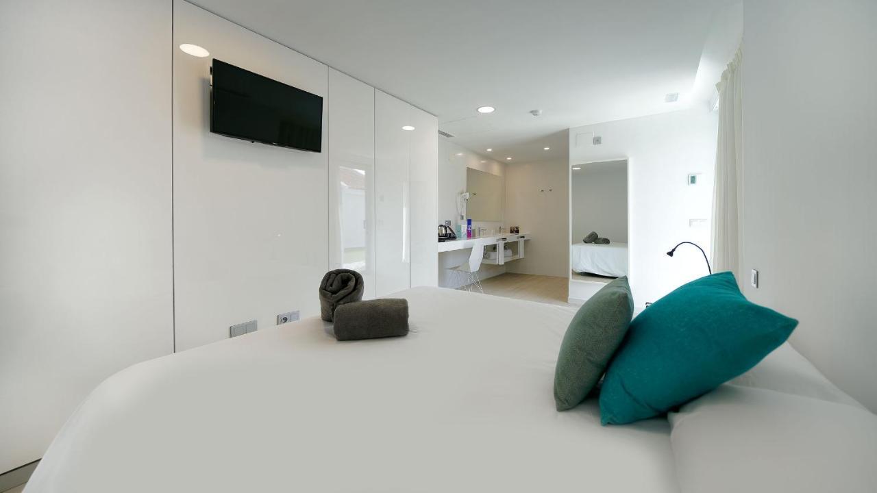 Seven & Wellness - Gay Men Only Maspalomas (Gran Canaria)