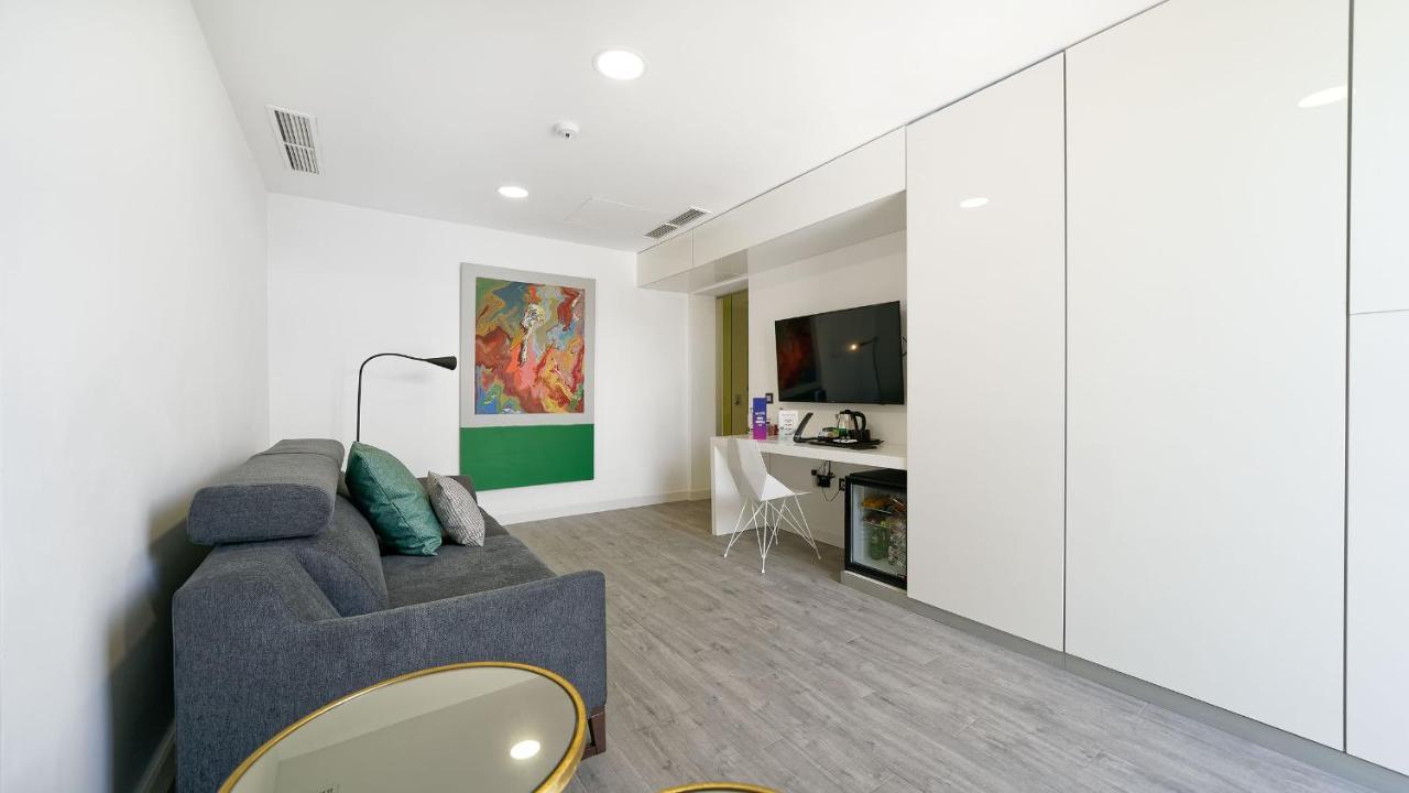 Seven & Wellness - Gay Men Only 4* Maspalomas (Gran Canaria)