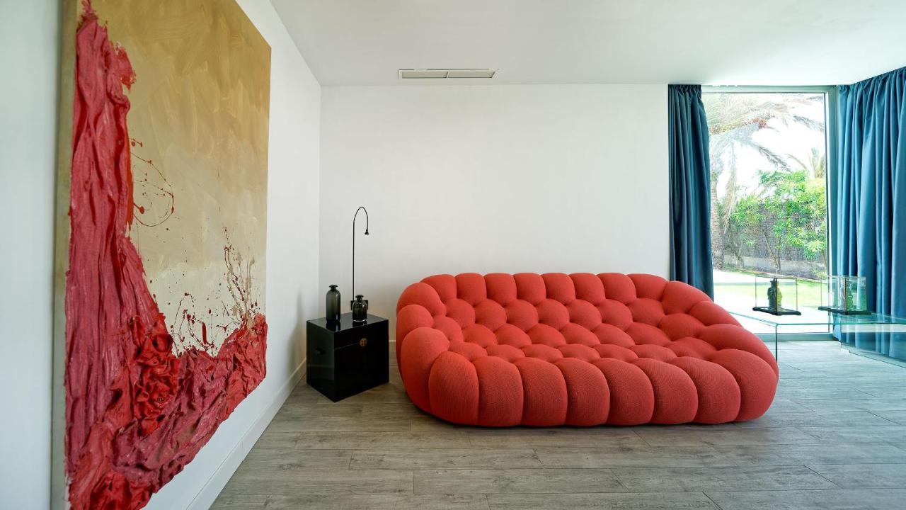 Seven & Wellness - Gay Men Only Hotelli Maspalomas (Gran Canaria)