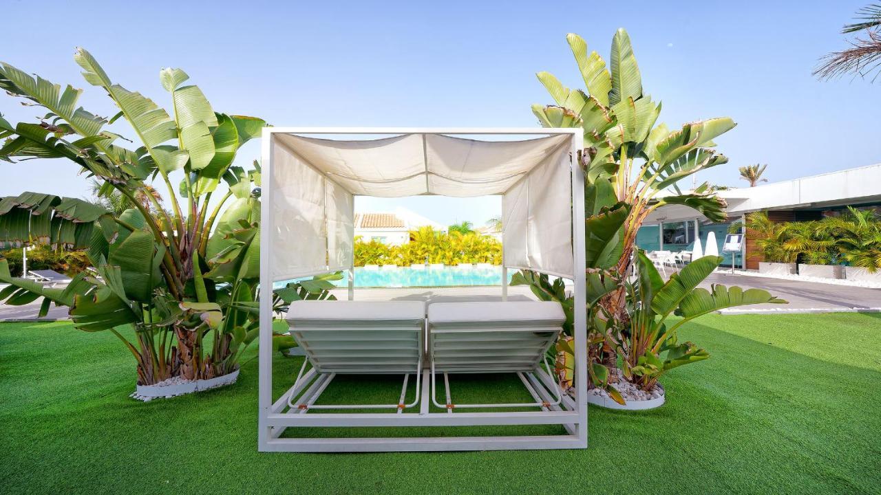 Hotelli Seven & Wellness - Gay Men Only 4*
