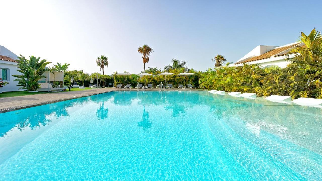 Seven & Wellness - Gay Men Only 4* Maspalomas (Gran Canaria)