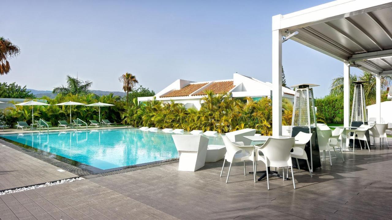 Hotelli Seven & Wellness - Gay Men Only Maspalomas (Gran Canaria)