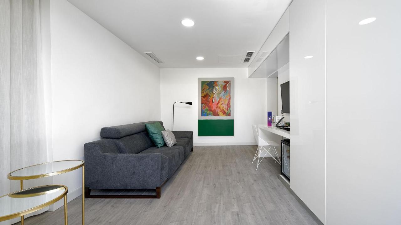 Seven & Wellness - Gay Men Only 4* Maspalomas (Gran Canaria)