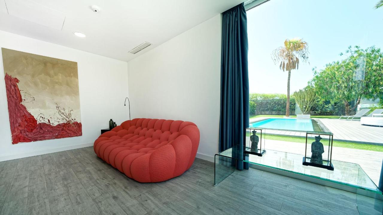 Seven & Wellness - Gay Men Only Hotelli Maspalomas (Gran Canaria)