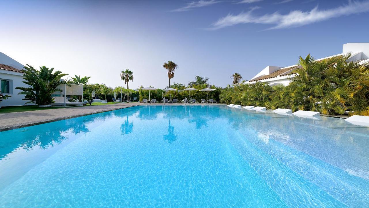 Hotelli Seven & Wellness - Gay Men Only Maspalomas (Gran Canaria)