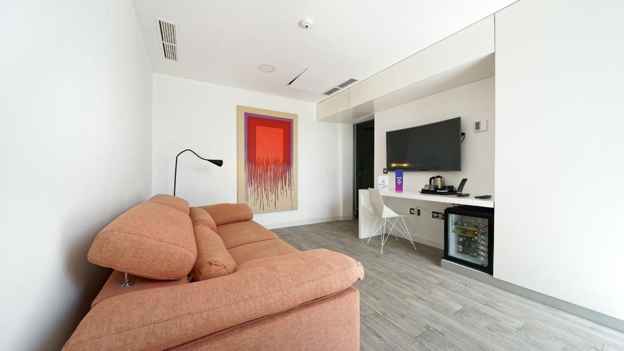 Hotelli Seven & Wellness - Gay Men Only 4*