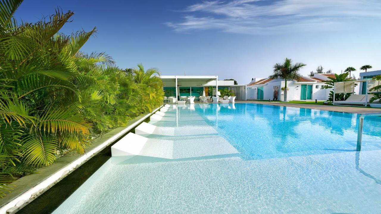 Hotelli Seven & Wellness - Gay Men Only 4*
