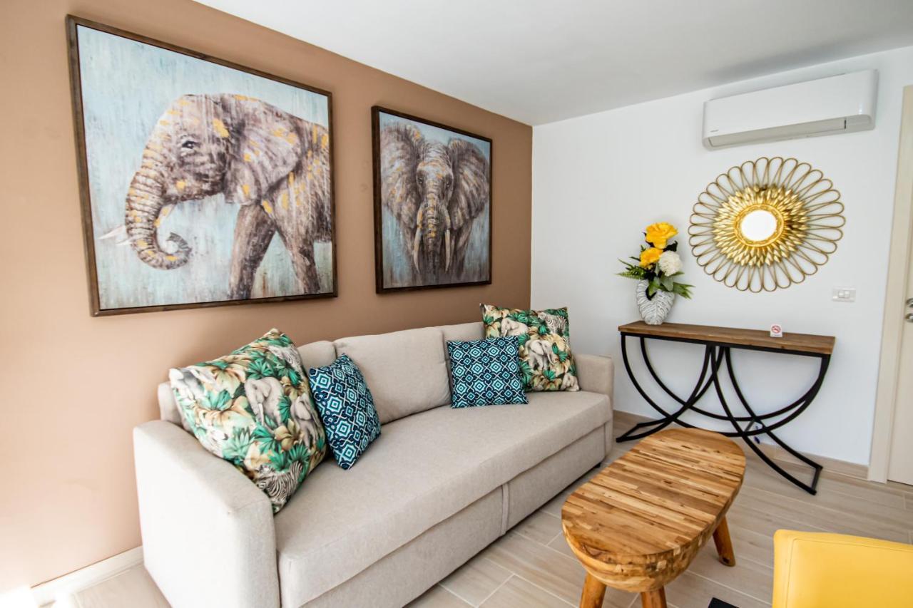 Aparthotel Eden Meloneras By Tam 3*