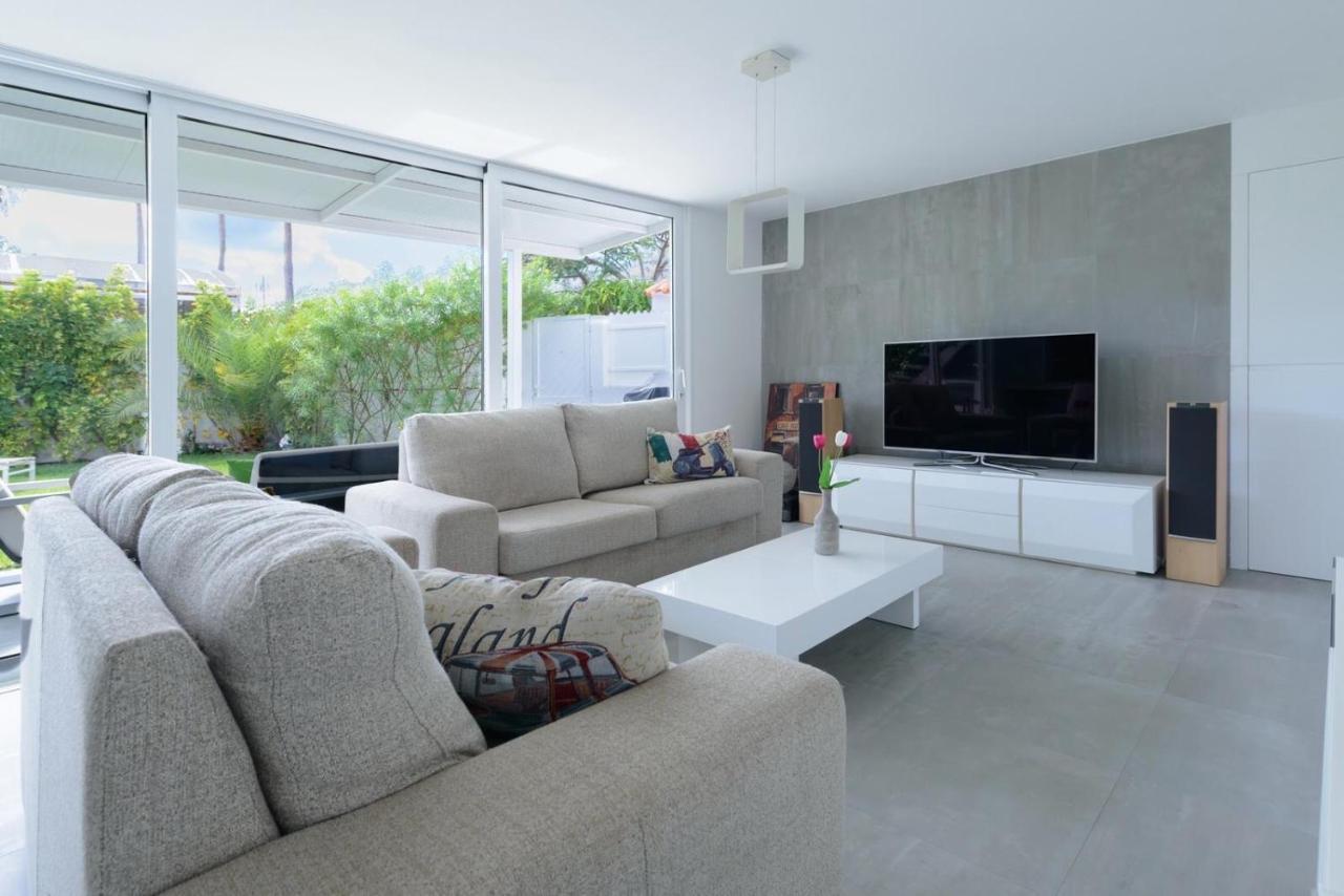 Palmera Villa Maspalomas (Gran Canaria)