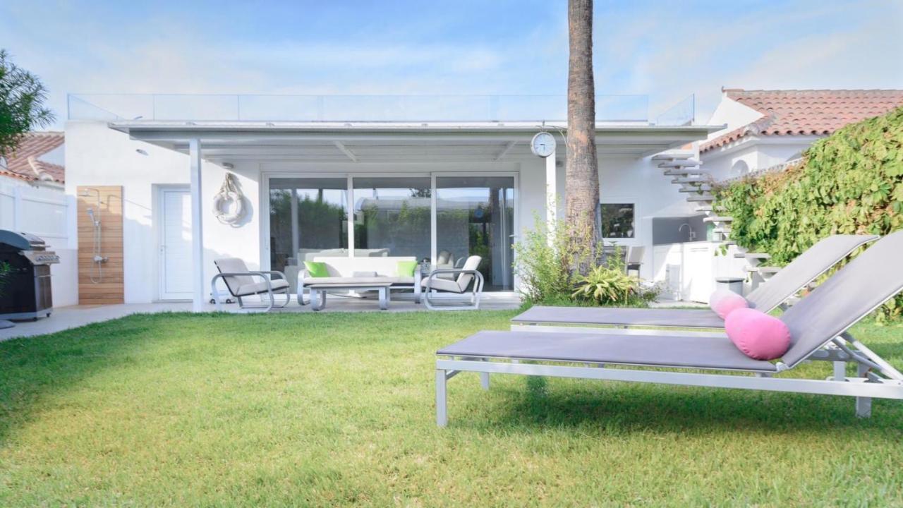 Villa Palmera *