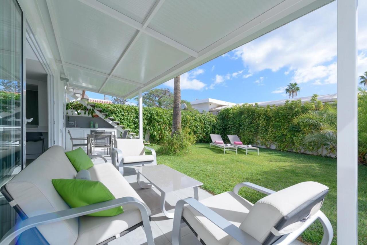 Palmera Villa *