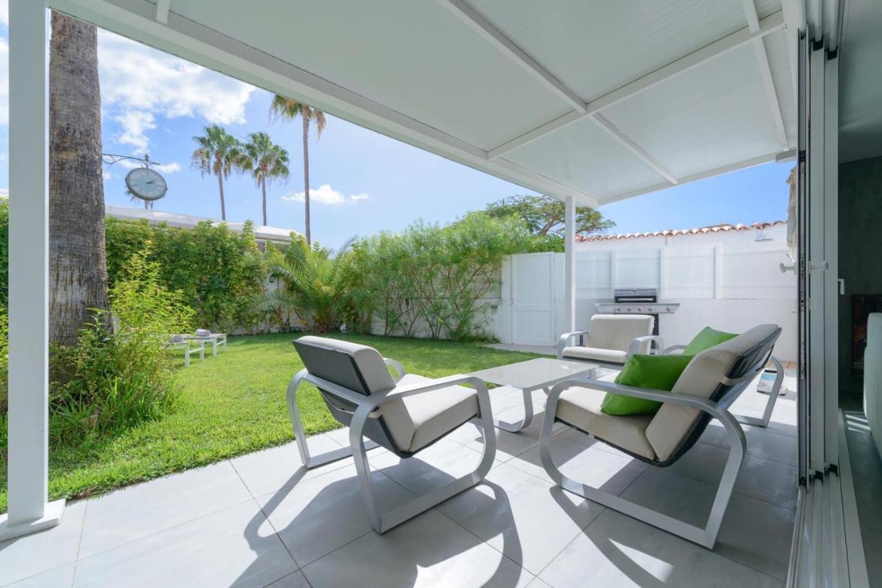Villa Palmera Maspalomas (Gran Canaria)
