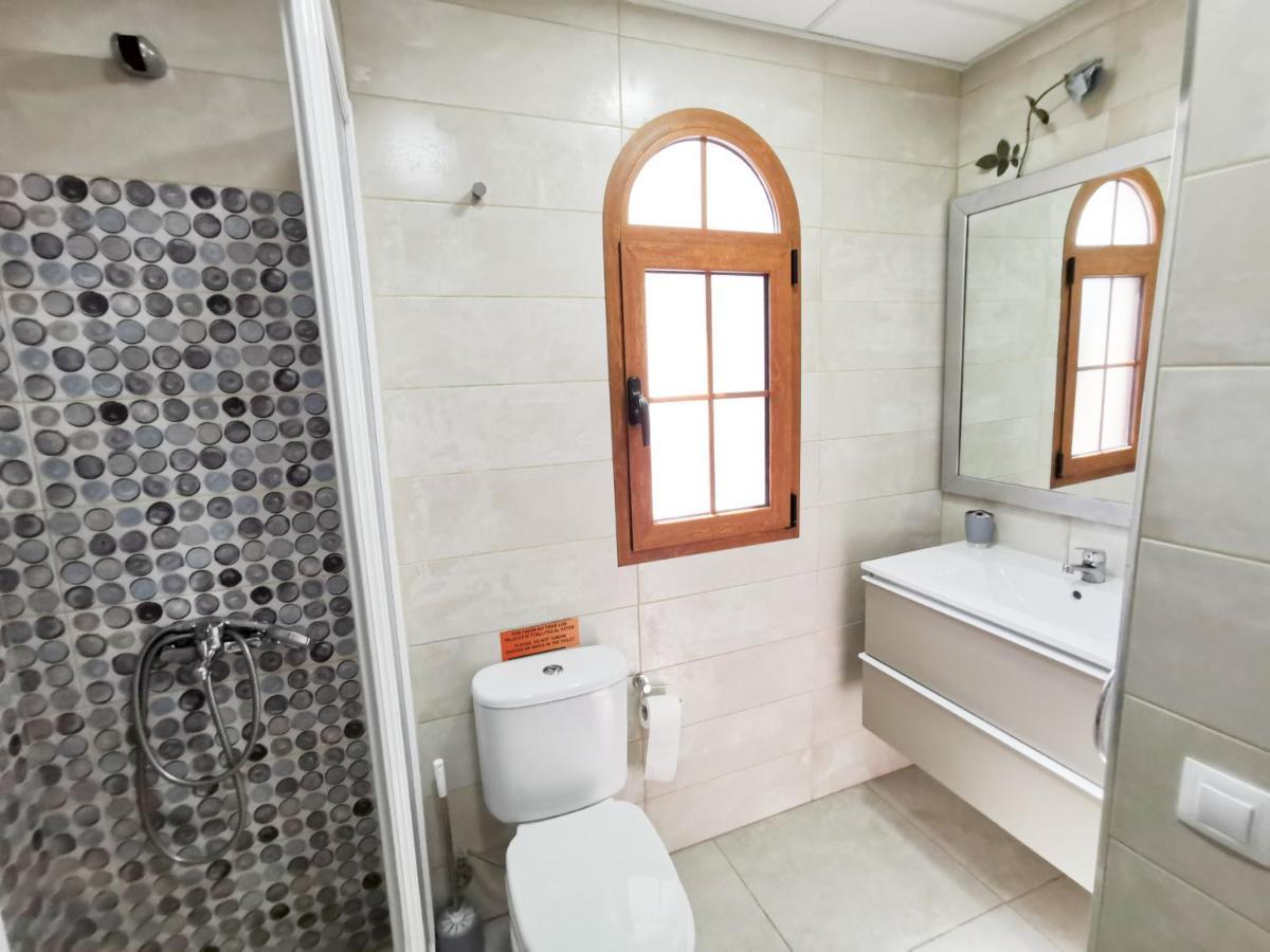 Holiday home Holiday Parque Golf 9 By Pride Properties Gc *