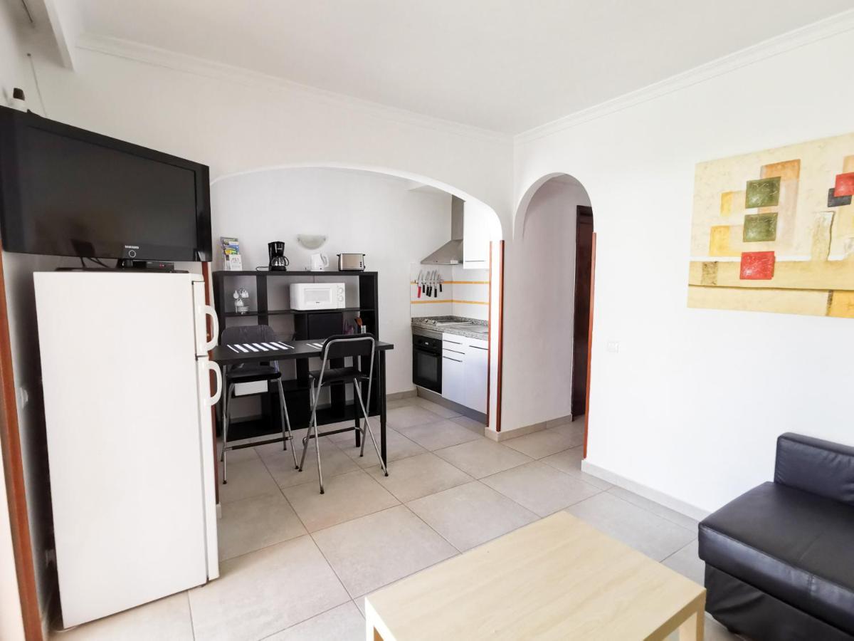 Holiday Parque Golf 9 By Pride Properties Gc Holiday home *