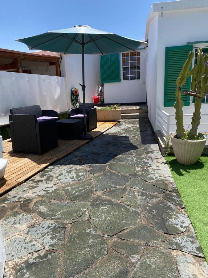 Casa De 5 Y 2 Terrazas Maspalomas (Gran Canaria)