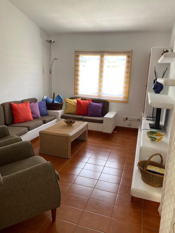 Casa De 5 Y 2 Terrazas * Maspalomas (Gran Canaria)